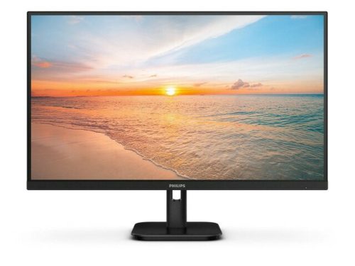 フィリップス(Philips) 4K UHD モニター 27E1N1800A/11