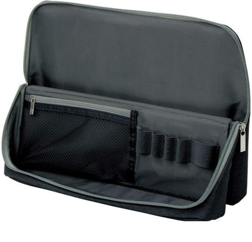 ソニック(Sonic) ユートリム スマ・スタ ワイド A4 立つバッグインバッグ