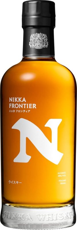 ニッカ(NIKKA) ニッカフロンティア