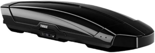 スーリー(THULE) Thule Motion XT XL 629801