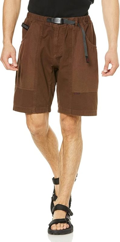 グラミチ(GRAMICCI) ガジェットショートパンツ