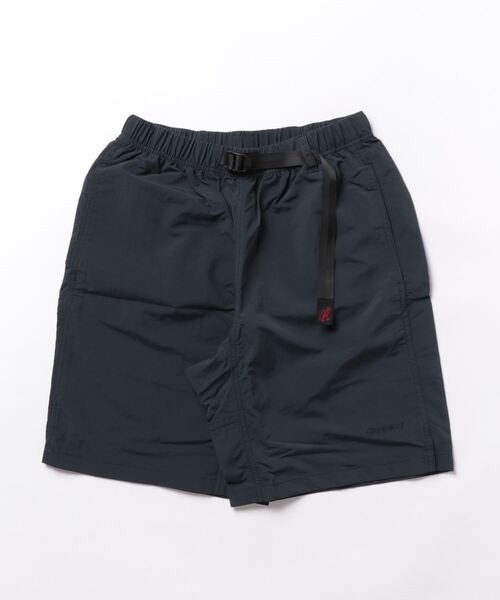 グラミチ(GRAMICCI) ナイロンショートパンツ