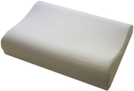 第4位 ロハテックス(LOHATEX) ネックサポートピロー 大サイズ QX03