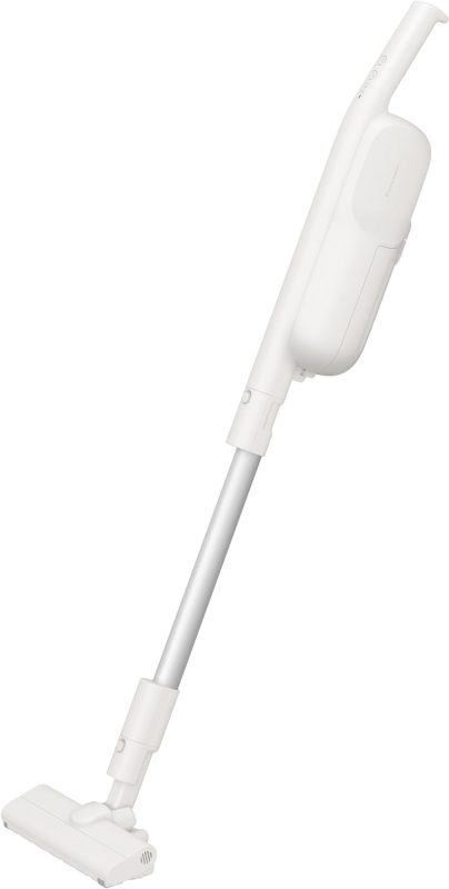 パナソニック(Panasonic) 紙パック式コードレススティック掃除機 MC-PB60J