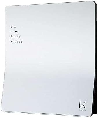 カルテック 光触媒除菌・脱臭機 TURNEDK KL-W01P