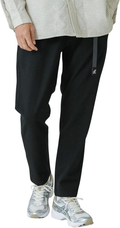 グラミチ(GRAMICCI) 別注 GRAMICCI WASHABLE WOOLLY PANTS