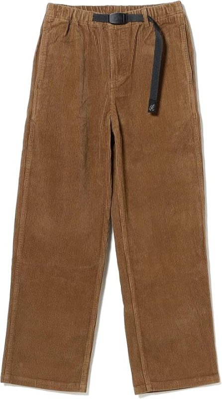 グラミチ(GRAMICCI) B:MING by BEAMS 別注 コーデュロイ パンツ