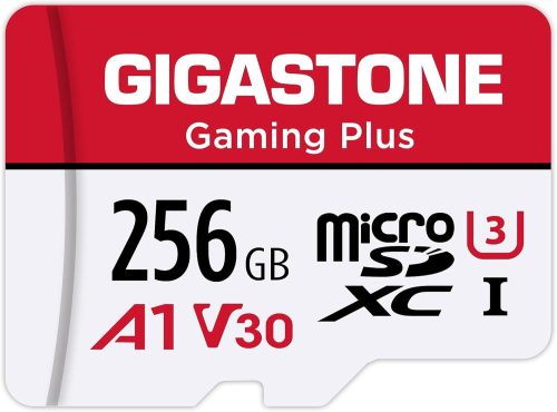 ギガストーン(Gigastone) Gaming Plus