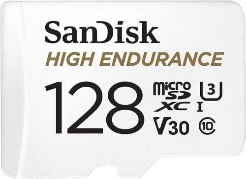 サンディスク(SanDisk) High Endurance SDSQQNR-128G-GH3IA