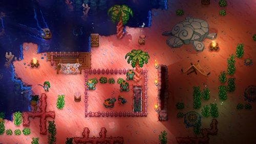 Core Keeper - Fireshine Games