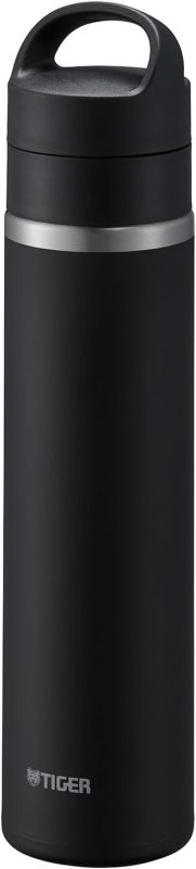 タイガー魔法瓶(TIGER) 真空断熱炭酸ボトル MKB-T060