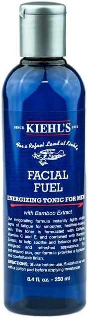 キールズ(Kiehl‘s) フェイシャル フュール トナー フォー メン