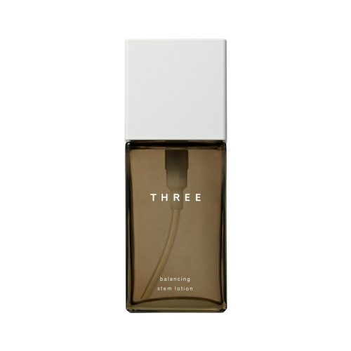 スリー(THREE) バランシングステム ローション
