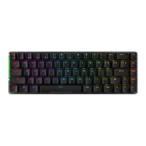 エイスース(ASUS) ゲーミングキーボード ROG Falchion NX M601
