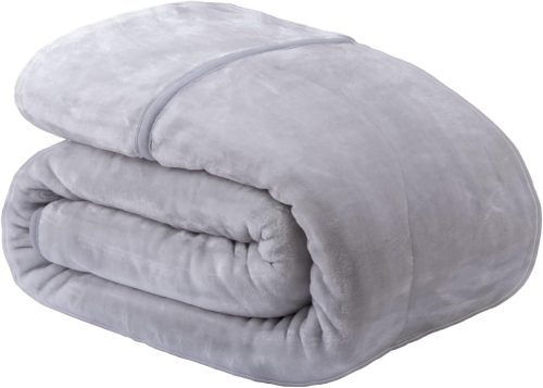 GOKUMIN Fab Warm フランネル毛布