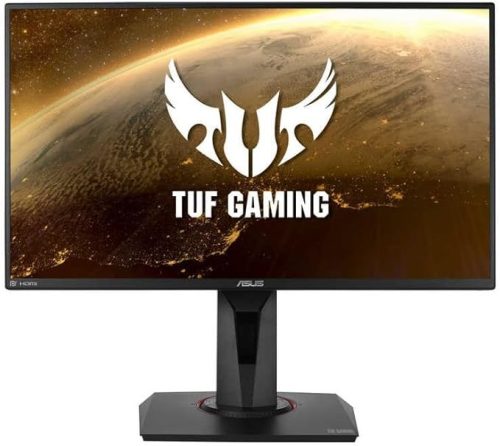 エイスース(ASUS) ゲーミングモニター TUF Gaming VG259QR