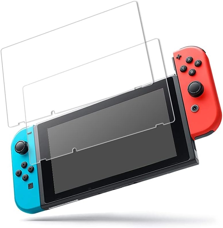 【美品】Nintendo Switch 本体のみ 保護フィルム付 動作確認済み Amazon.co.jp: シズカウィル 任天堂 Nintendo Switch 2 用