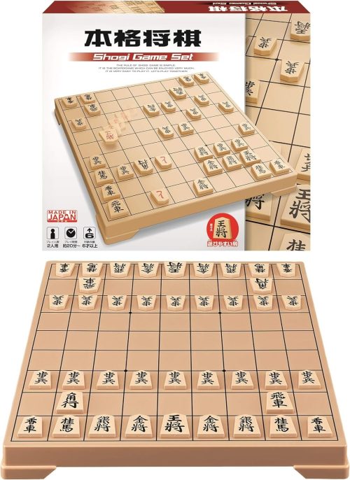 ハナヤマ(HANAYAMA) 2人で対決! 本格将棋