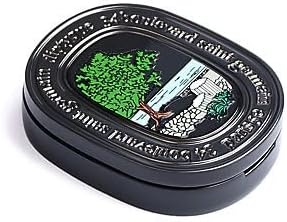 ディプティック(Diptyque) リフィラブル ソリッドパフューム フィロシコス