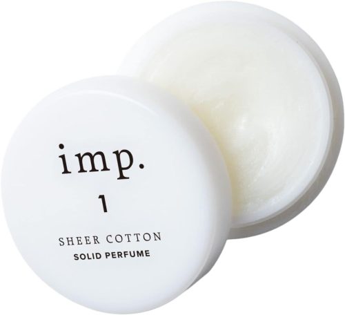 インプ(imp.) ソリッドパフューム