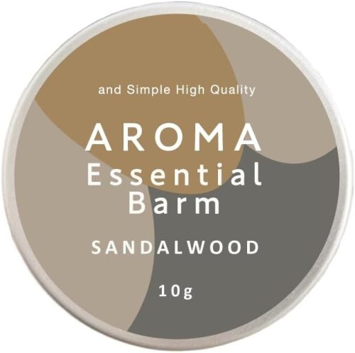 &SH アロマ エッセンシャル バーム