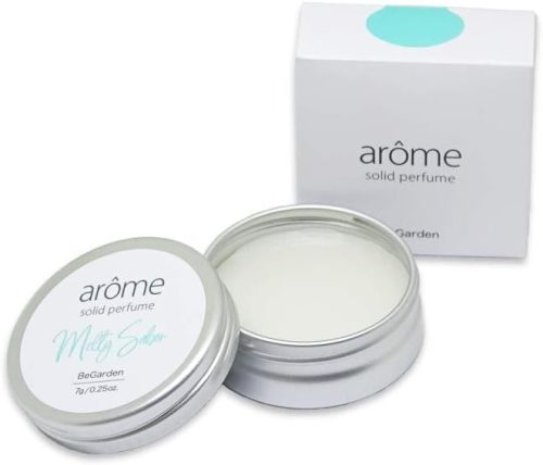 アローム(arome) 練り香水