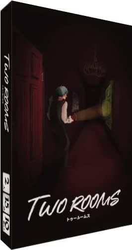 ジェリージェリーゲームズ(JELLYJELLYGAMES) トゥールームス