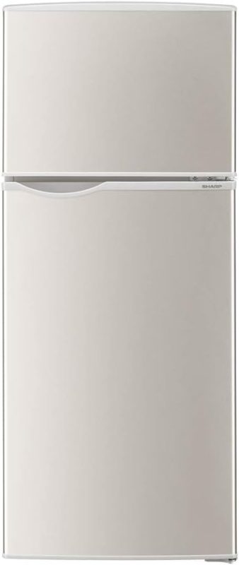 シャープ(SHARP) 冷蔵庫 SJ-H13E