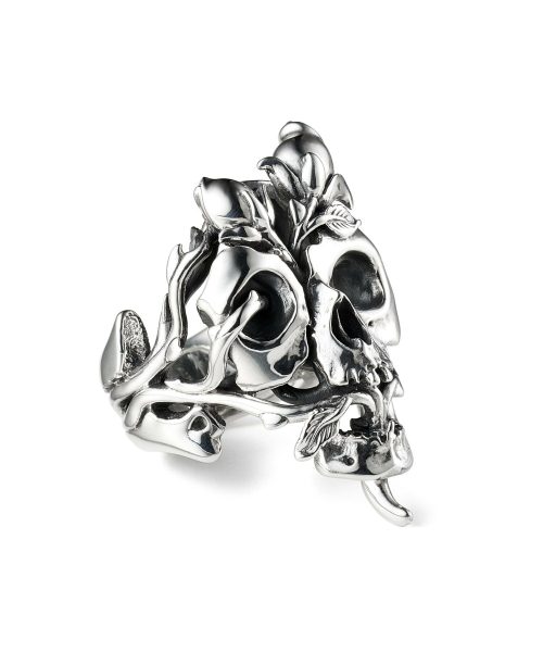 ジャスティンデイビス(Justin Davis) ROSES OF ROMANCE リング