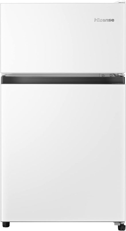 ハイセンス(HISENSE) 冷蔵庫 HR-B91HW