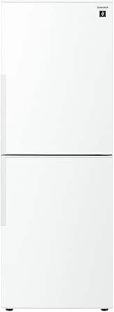 シャープ(SHARP) 冷蔵庫 SJ-PD28K