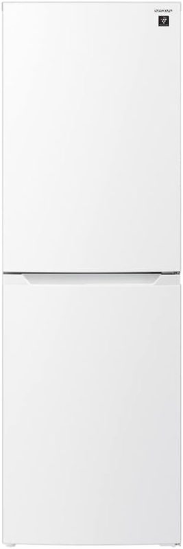 シャープ(SHARP) プラズマクラスター冷蔵庫 SJ-BD23M