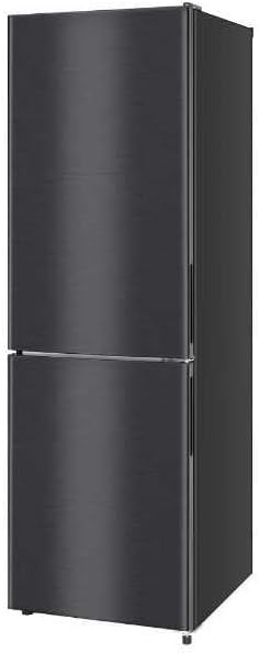 マクスゼン(maxzen) ファン式 231L 2ドア冷凍冷蔵庫