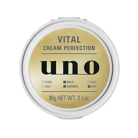 ウーノ(uno) クリーム パーフェクション a
