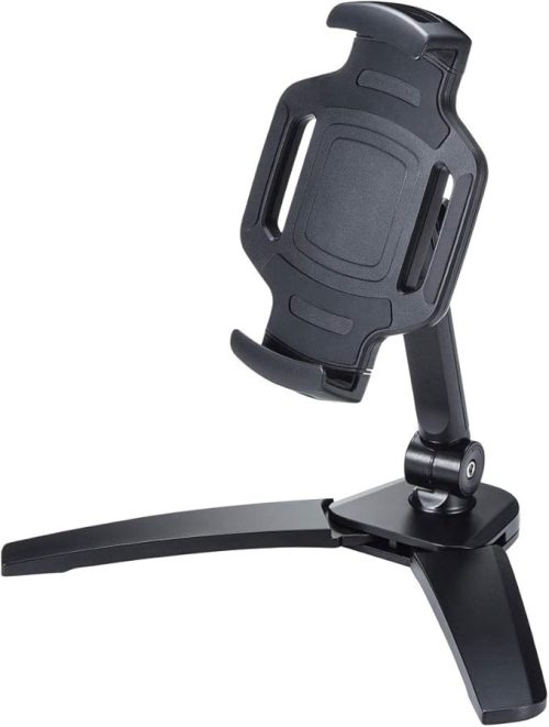 サンワサプライ(SANWA SUPPLY) タブレット用アームスタンド PDA-STN37BK