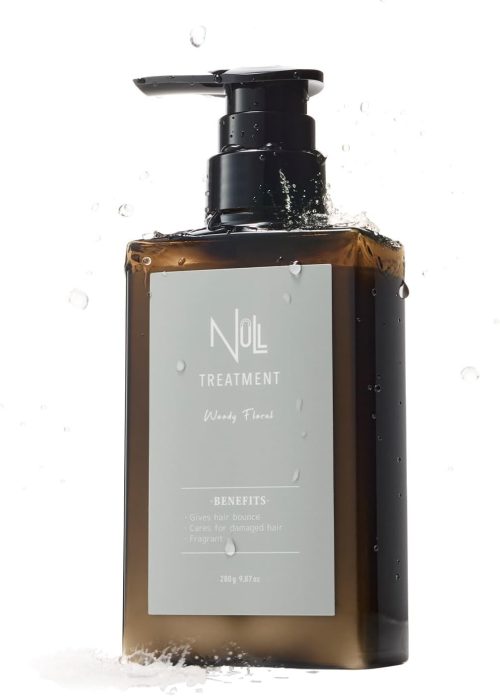 ヌル(NULL) フレグランストリートメント