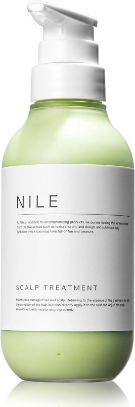 ナイル(NILE) スカルプトリートメント