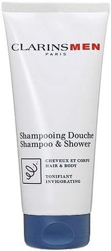 クラランス(CLARINS) MEN トータル シャンプー