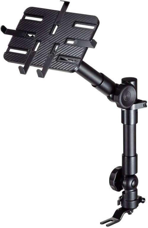 サンワサプライ(SANWA SUPPLY) 車載用タブレットスタンド CAR-SPHLD2