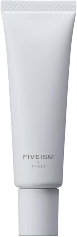 スリー(THREE) FIVEISM × THREE FF シークレットエージェント UV