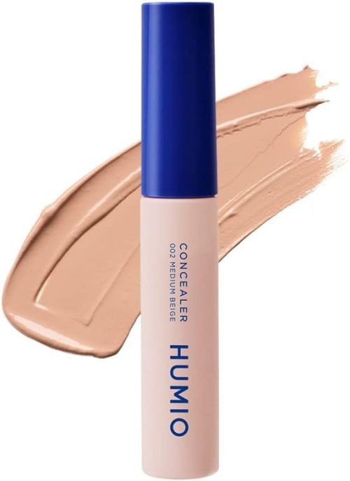 ヒューミオ(HUMIO) コンシーラー