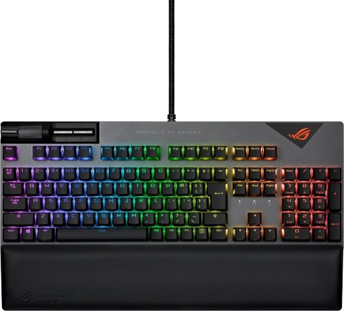 エイスース(ASUS) ROG Strix Flare II