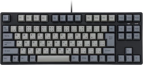 アイケービーシー(iKBC) キーボード CD87 IK-CD87-G