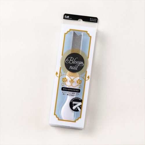 貝印 サファイヤツメヤスリ HC3613