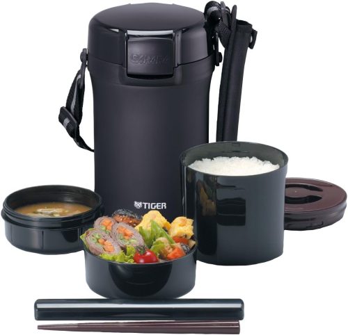 タイガー魔法瓶(TIGER) 真空断熱ランチジャー LWU-A202