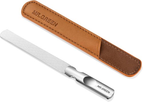 ミスターグリーン(MR.GREEN) 爪やすり 両面タイプ