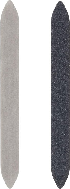 無印良品 爪やすり ハード