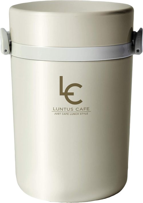 アスベル ランタスBSステンレス保温ランチジャー HLB-B700