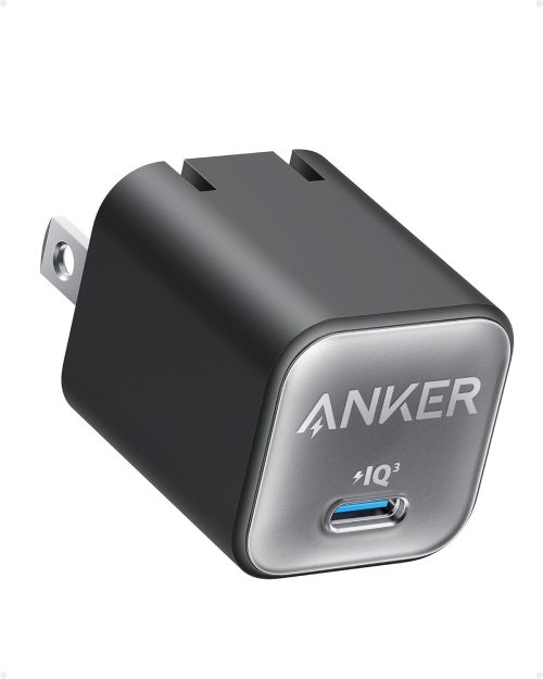 アンカー(ANKER) Anker 511 Charger Nano 3 30W A2147N