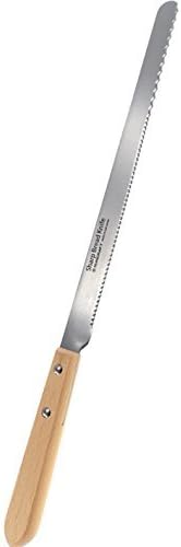 サンクラフト(SUNCRAFT) シャープブレッドナイフ BB-2016